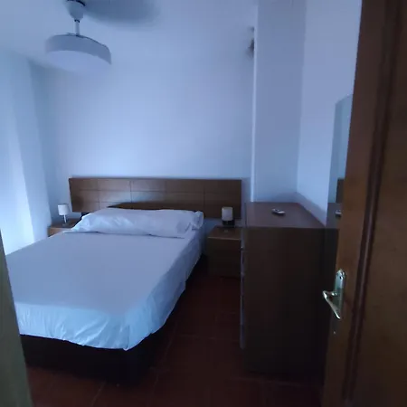 Centro Piso 3 2 Banos Apartamento *