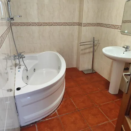 Centro Piso 3 2 Banos Apartamento *