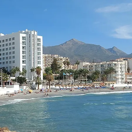 Centro Piso 3 2 Banos Apartment Nerja