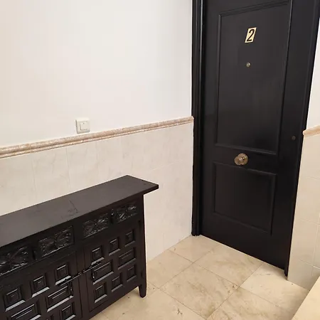 Centro Piso 3 2 Banos * Nerja