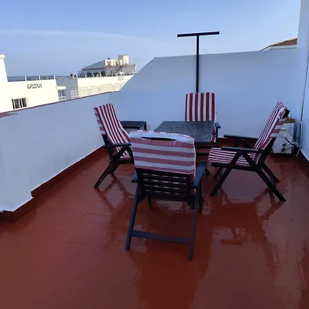 Apartment Centro Piso 3 2 Banos Nerja