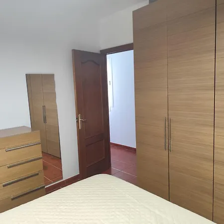 Centro Piso 3 2 Banos Nerja