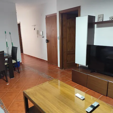 Apartment Centro Piso 3 2 Banos