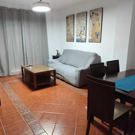 Apartment Centro Piso 3 2 Banos *