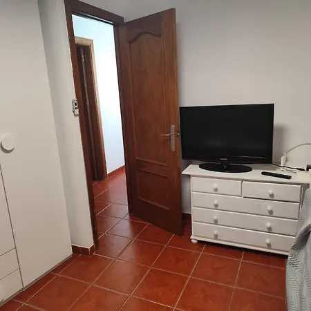 Centro Piso 3 2 Banos Apartment Nerja
