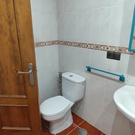 Centro Piso 3 2 Banos Nerja