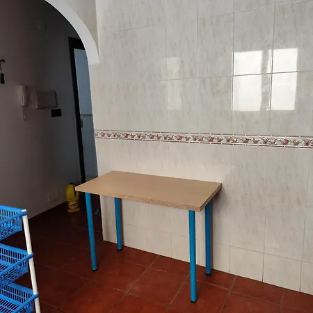 Centro Piso 3 2 Banos * Nerja
