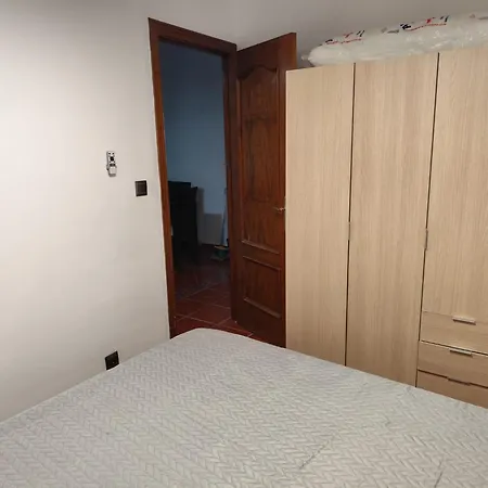 Apartment Centro Piso 3 2 Banos *