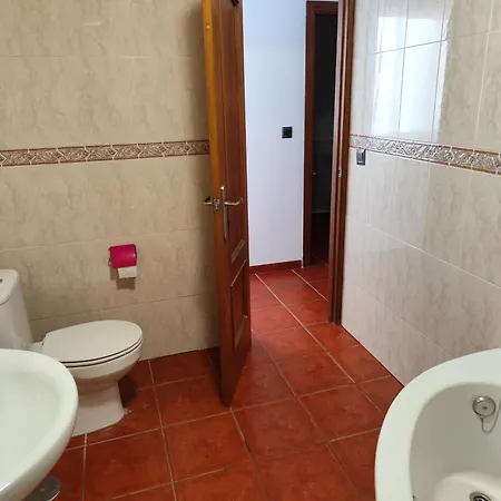 Centro Piso 3 2 Banos Apartment Nerja