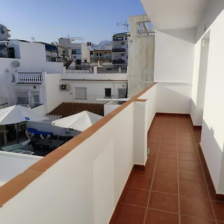 Apartment Centro Piso 3 2 Banos Nerja