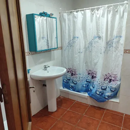 Centro Piso 3 2 Banos Nerja