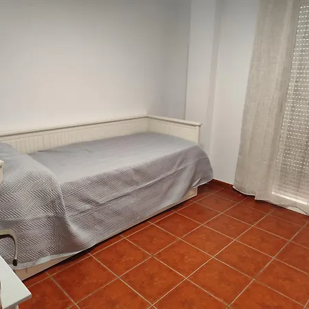 Centro Piso 3 2 Banos