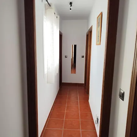 Apartment Centro Piso 3 2 Banos