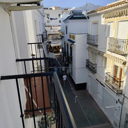 Apartment Centro Piso 3 2 Banos