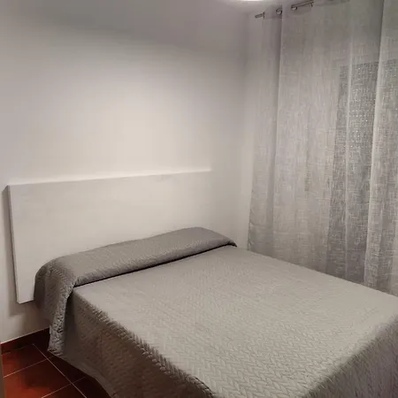 Centro Piso 3 2 Banos Nerja
